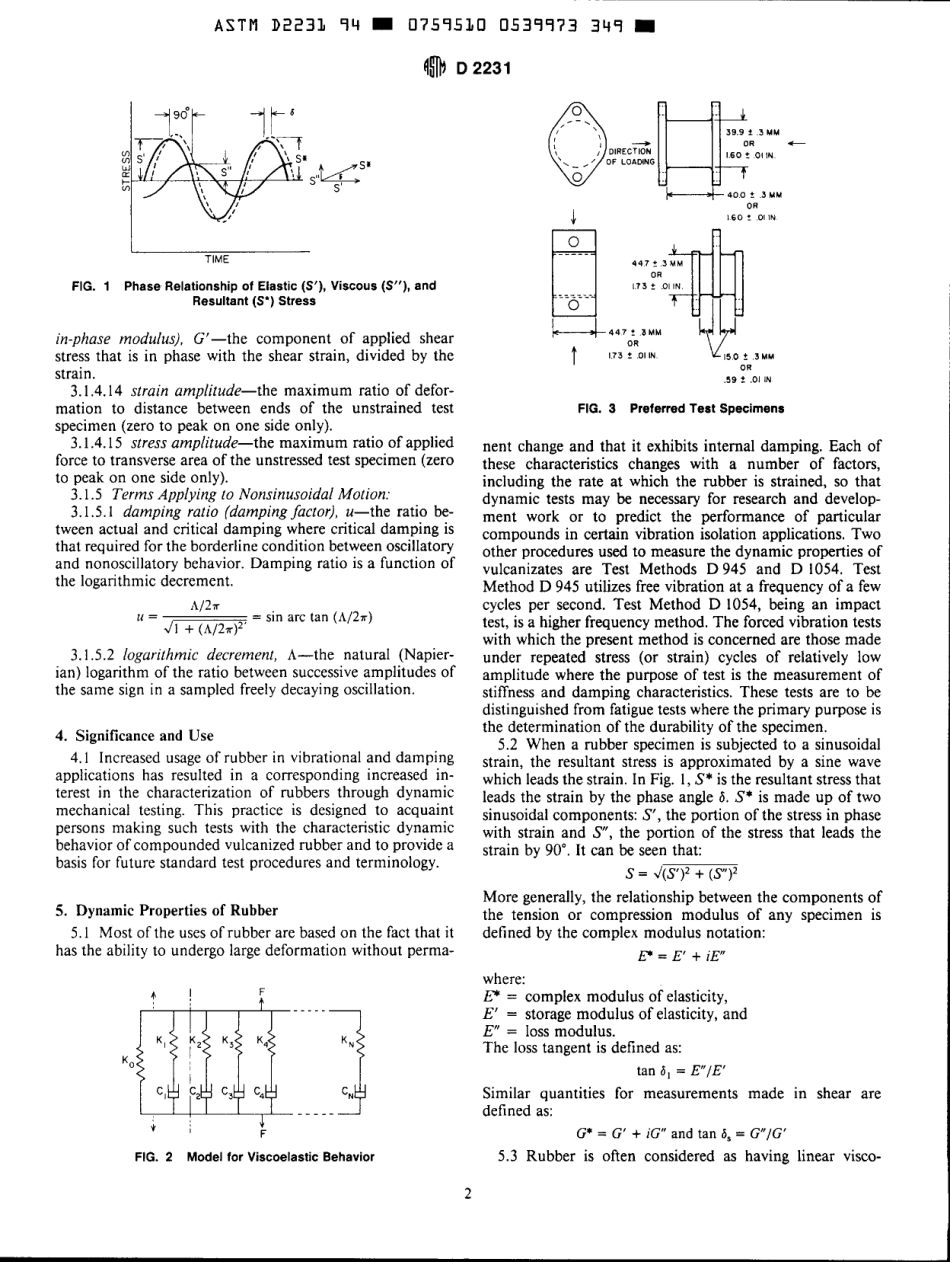 ASTM D2231 - 94 scan.pdf_第2页