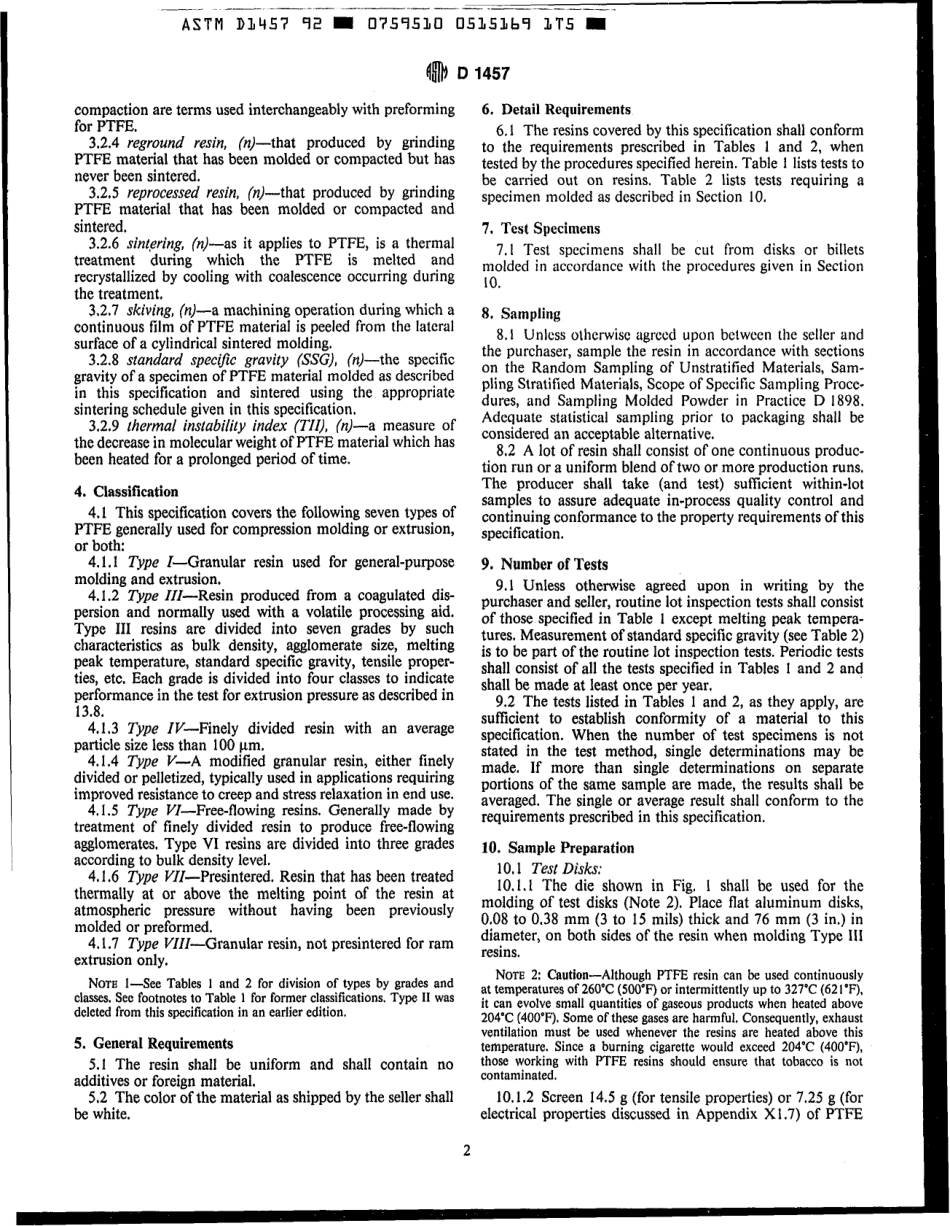 ASTM D1457 - 92 scan.pdf_第2页