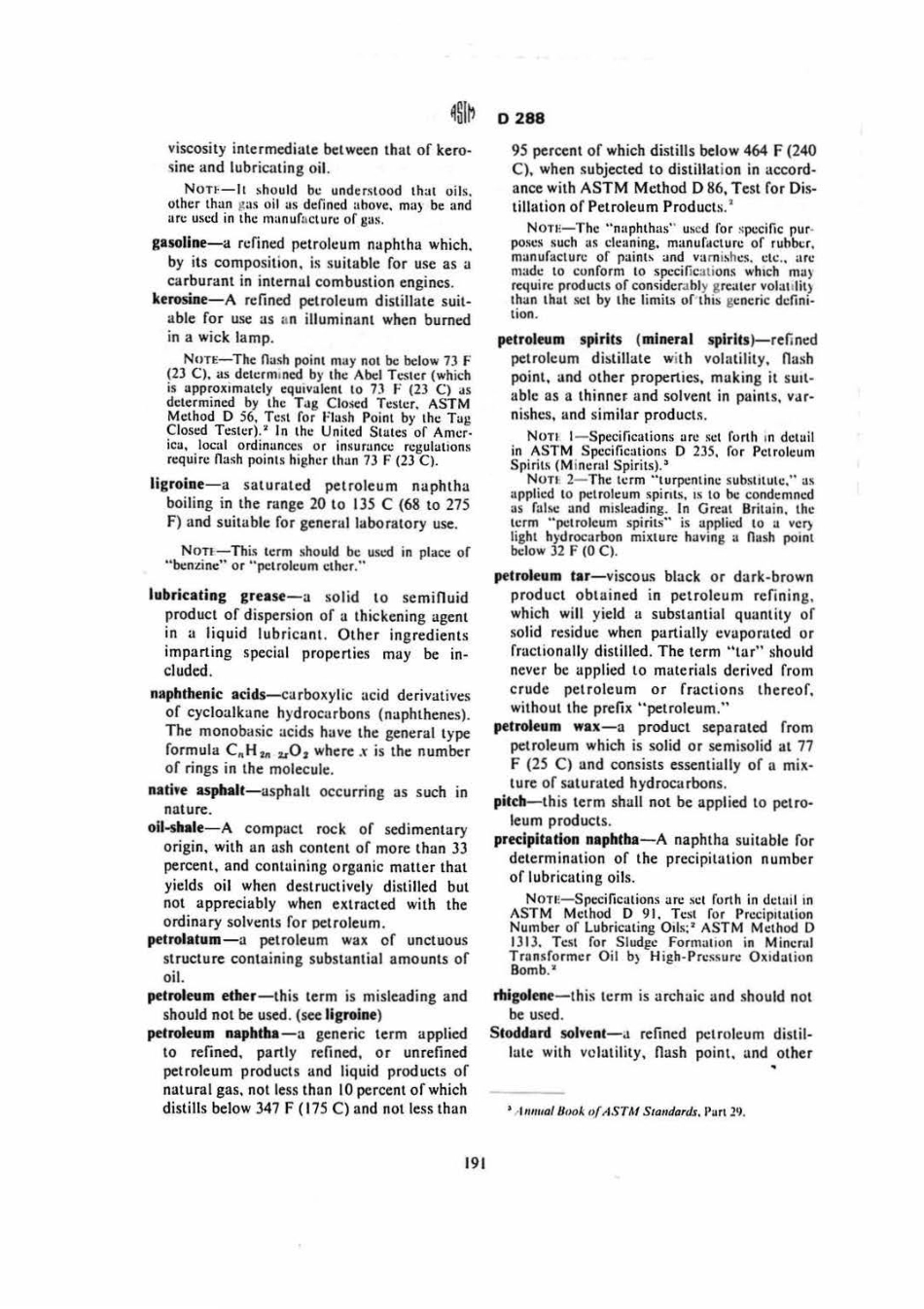 ASTM D288 - 61 (1978) scan.pdf_第2页