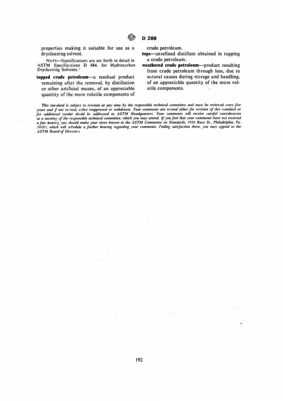 ASTM D288 - 61 (1978) scan.pdf_第3页