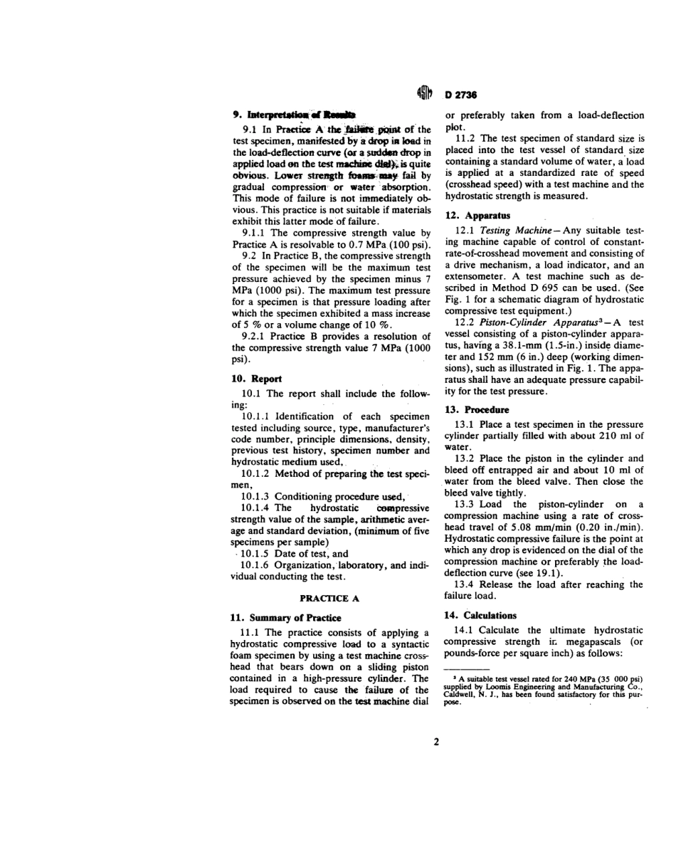 ASTM D2736 - 78 scan.pdf_第2页