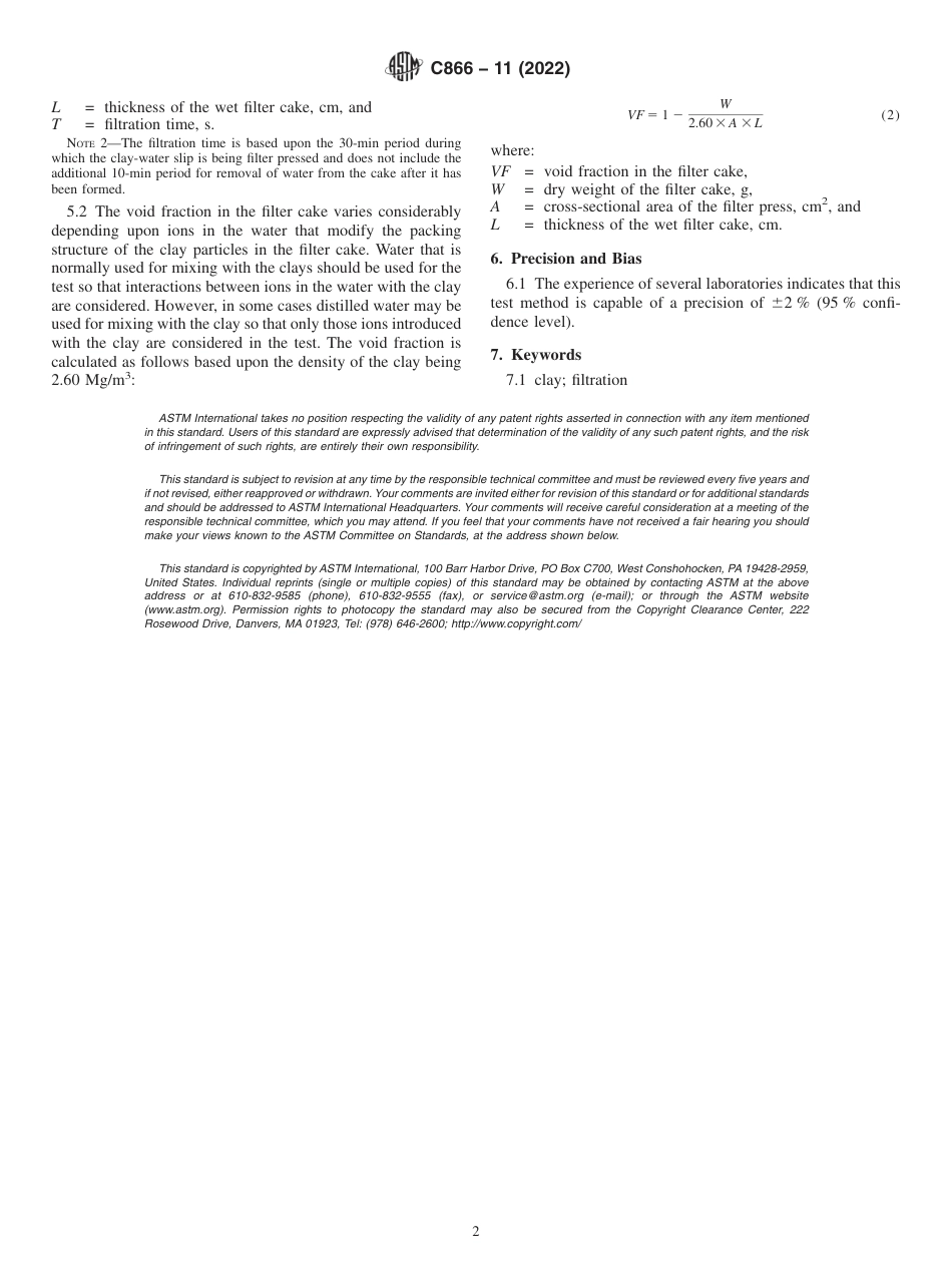 ASTM C866 - 11 (2022).pdf_第2页