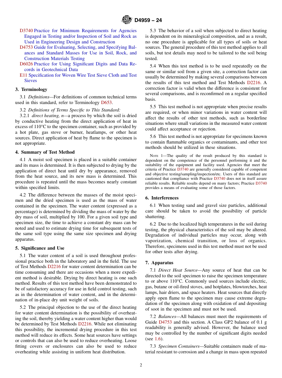 ASTM D4959 - 24.pdf_第2页