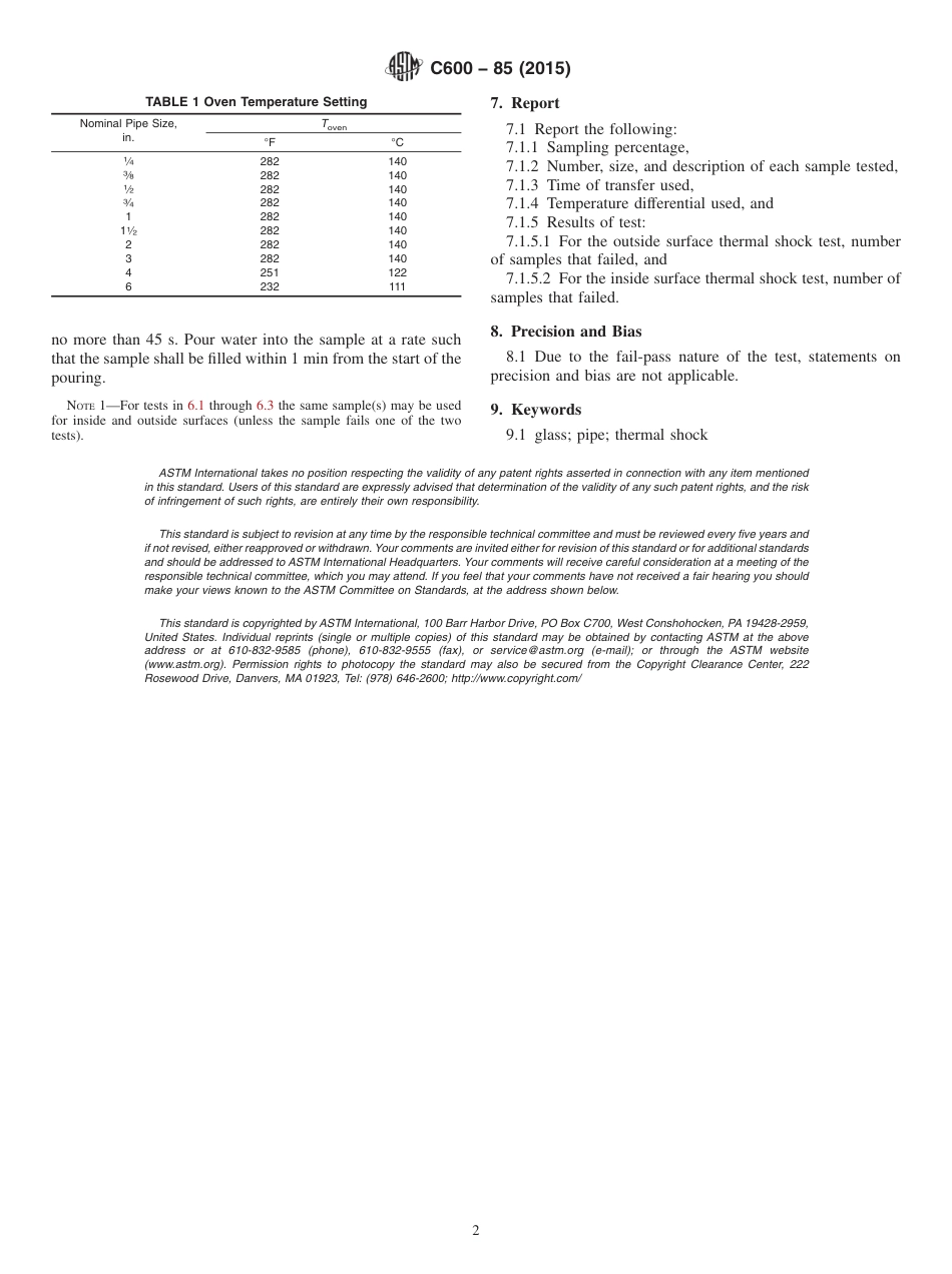 ASTM C600 - 85 (2015).pdf_第2页