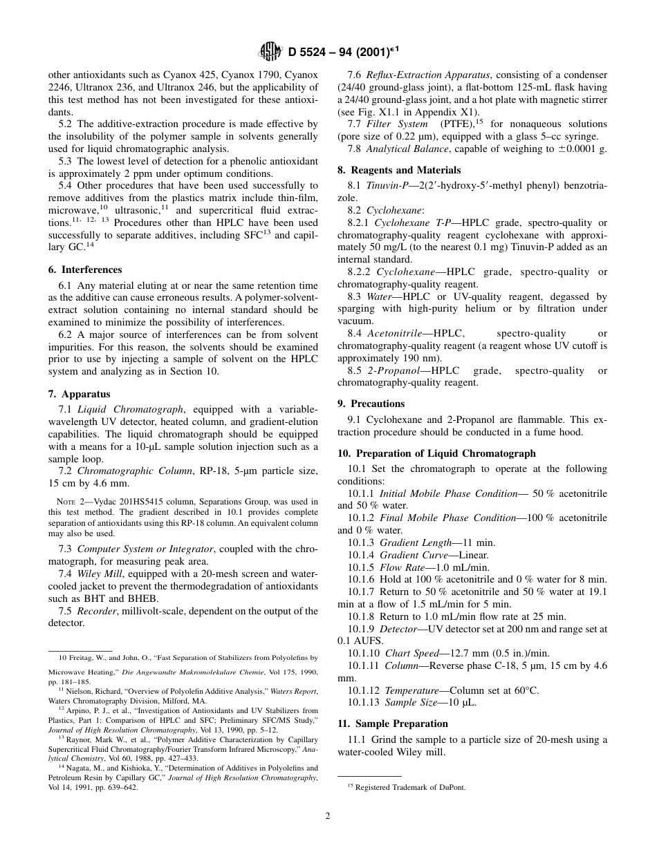 ASTM D5524 - 94 (2001)e1.pdf_第2页