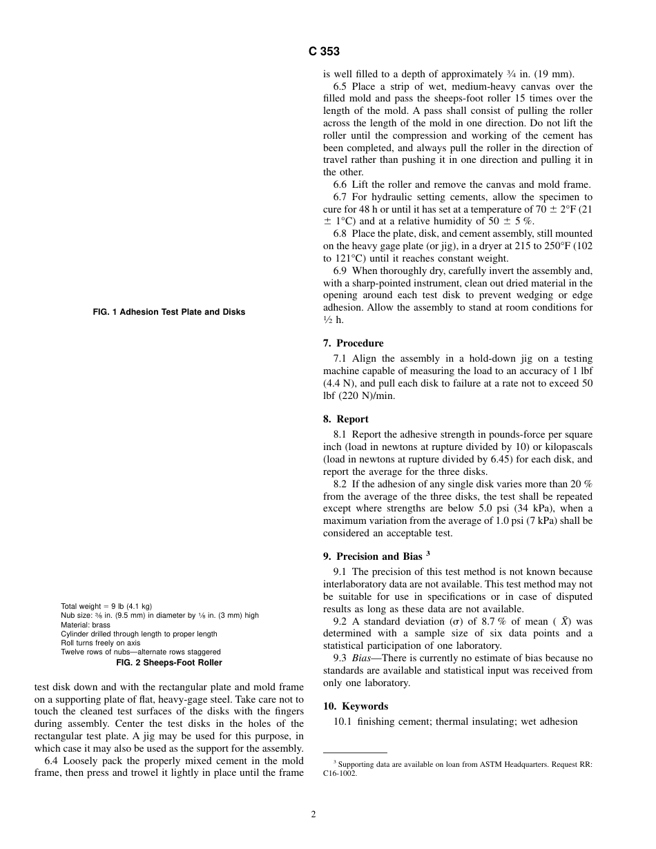 ASTM C353 - 97.pdf_第2页