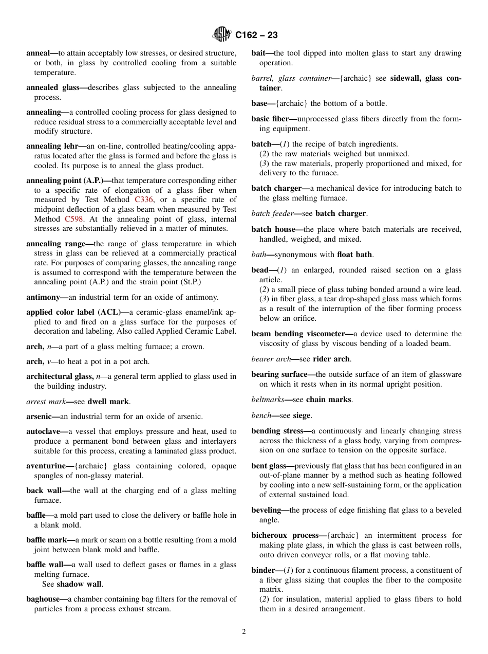 ASTM C162 - 23.pdf_第2页