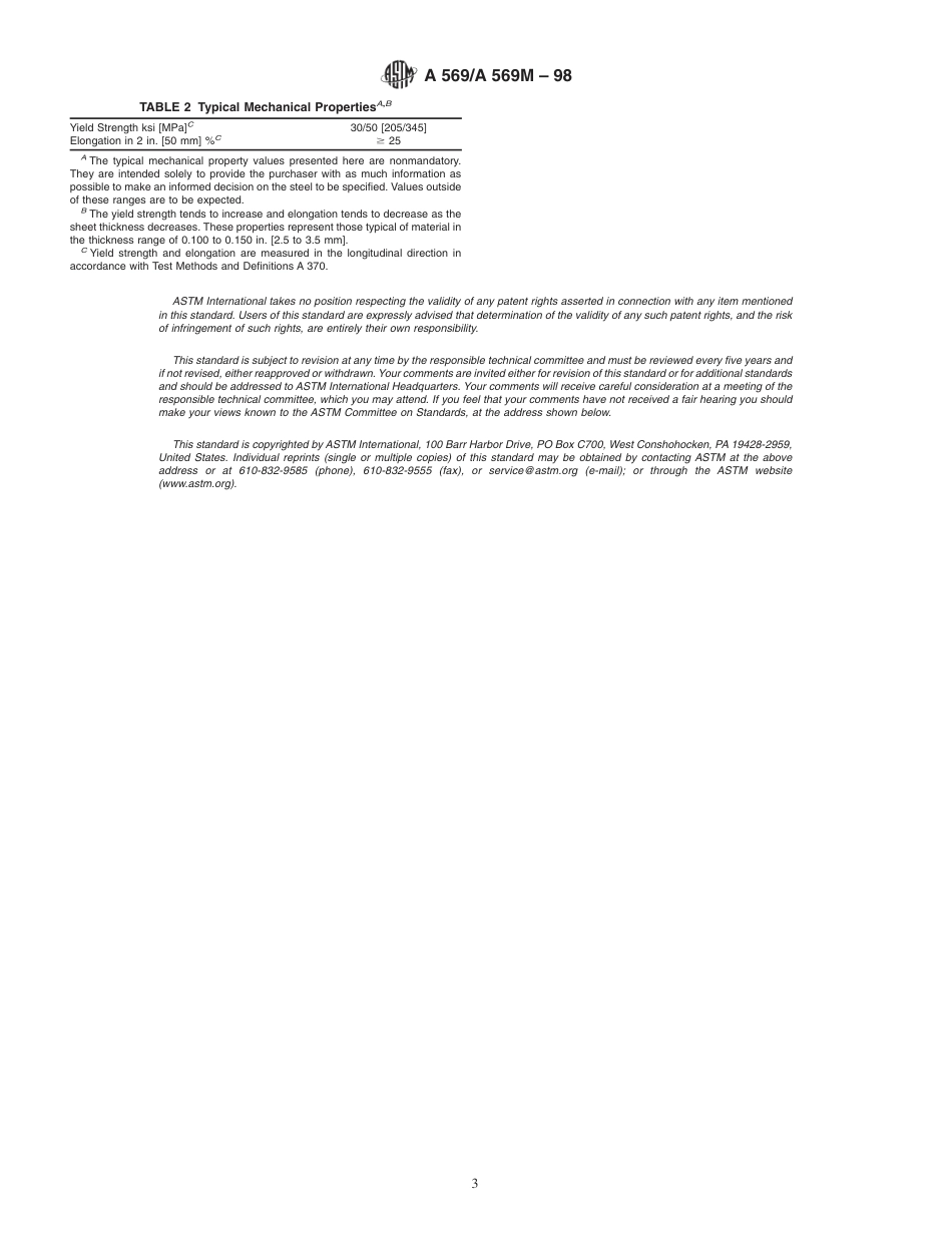 ASTM A569 - A 569M - 98.pdf_第3页