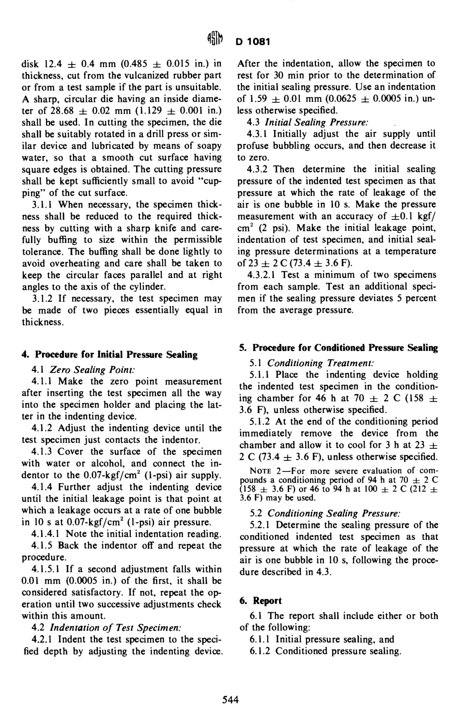 ASTM D1081 - 60 (1968) scan.pdf_第2页