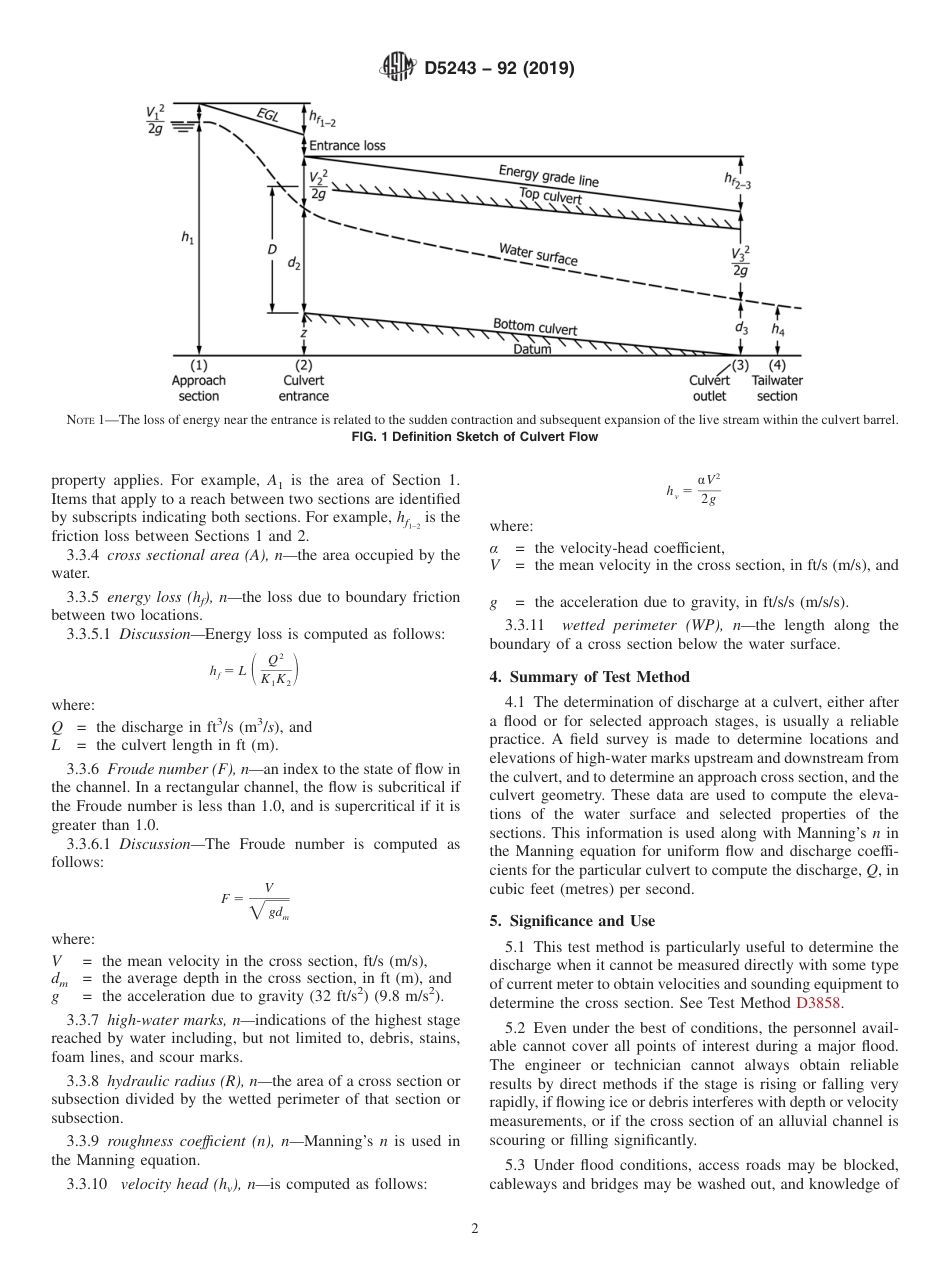 ASTM D5243 - 92 (2019).pdf_第2页