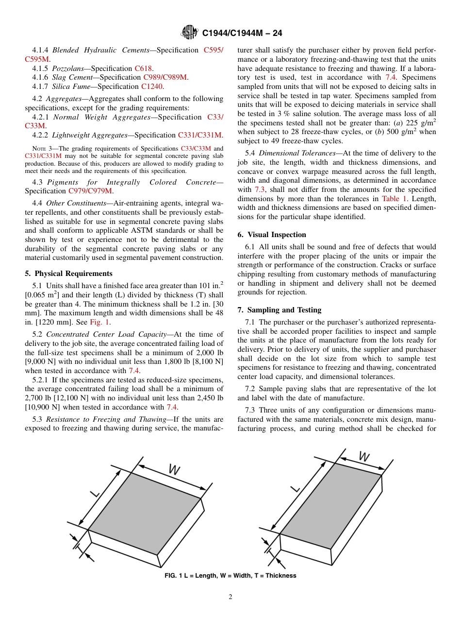 ASTM C1944 - C 1944M - 24.pdf_第2页