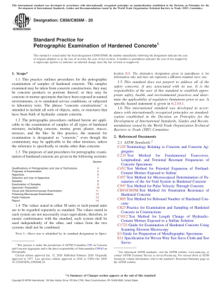 ASTM C856 - C 856M - 20.pdf