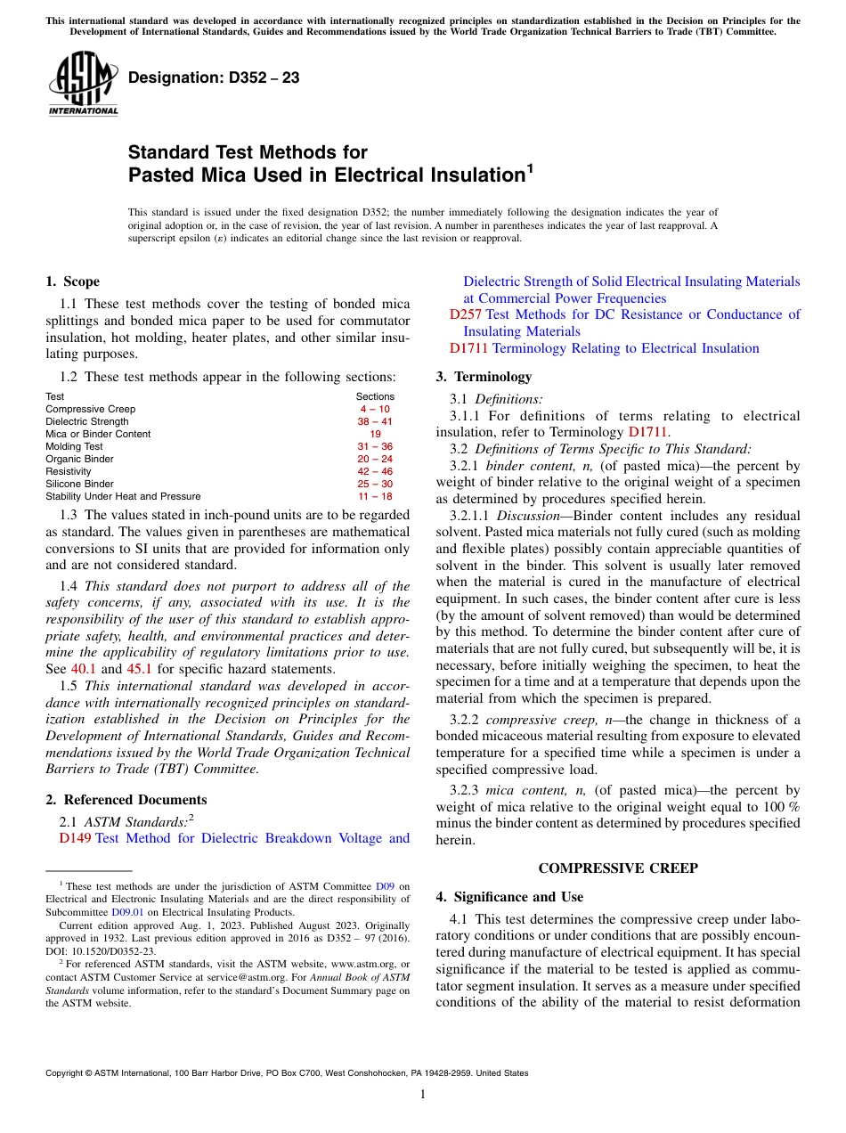 ASTM D352 - 23.pdf_第1页