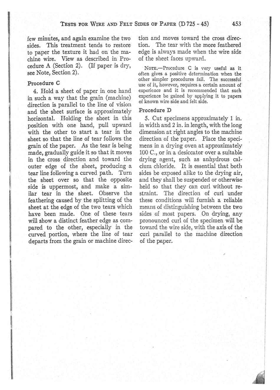 ASTM D725 - 45 scan.pdf_第2页