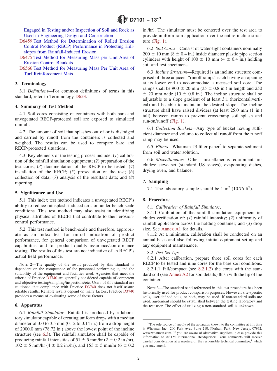 ASTM D7101 - 13e1.pdf_第2页