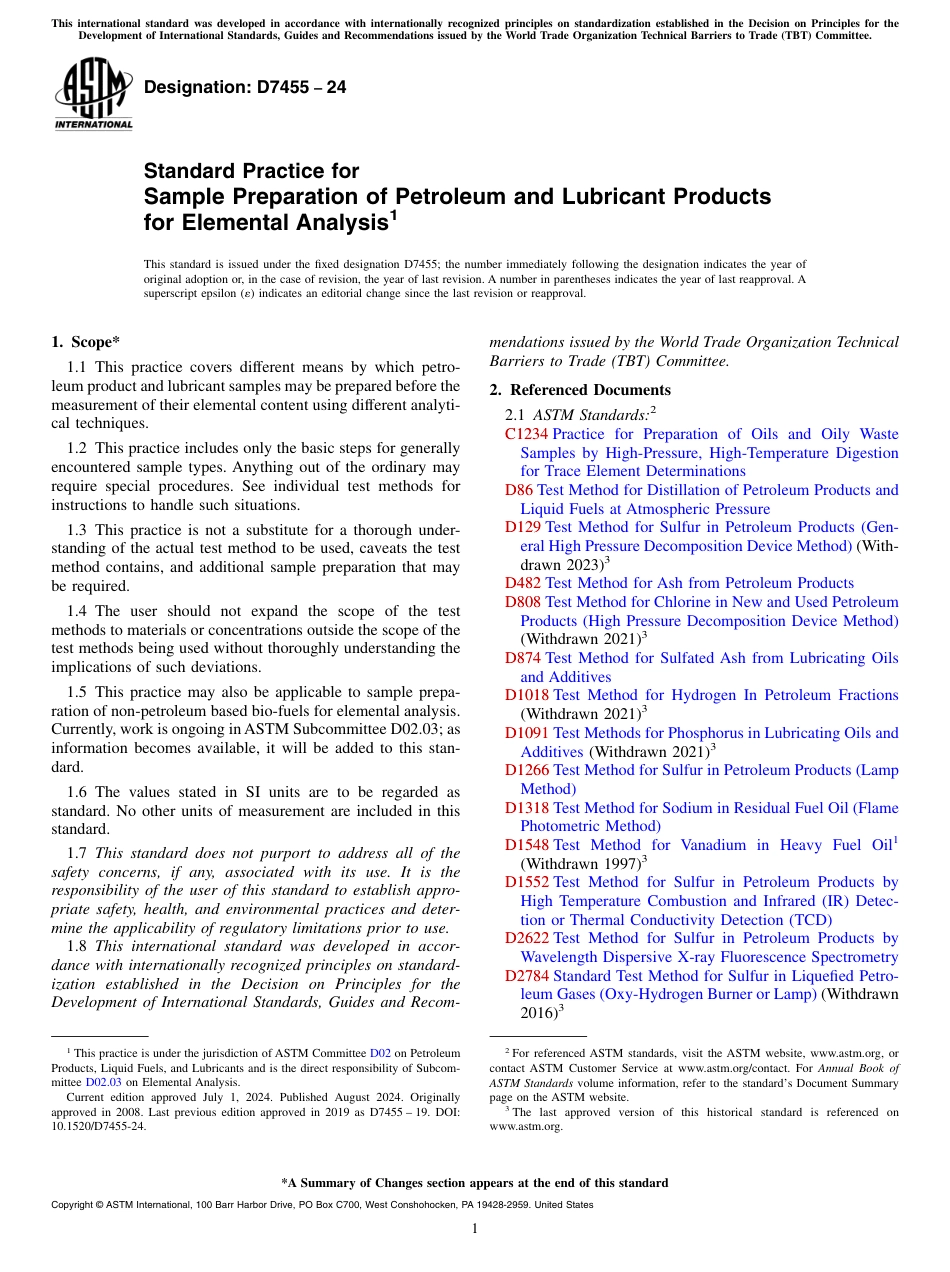 ASTM D7455 - 24.pdf_第1页