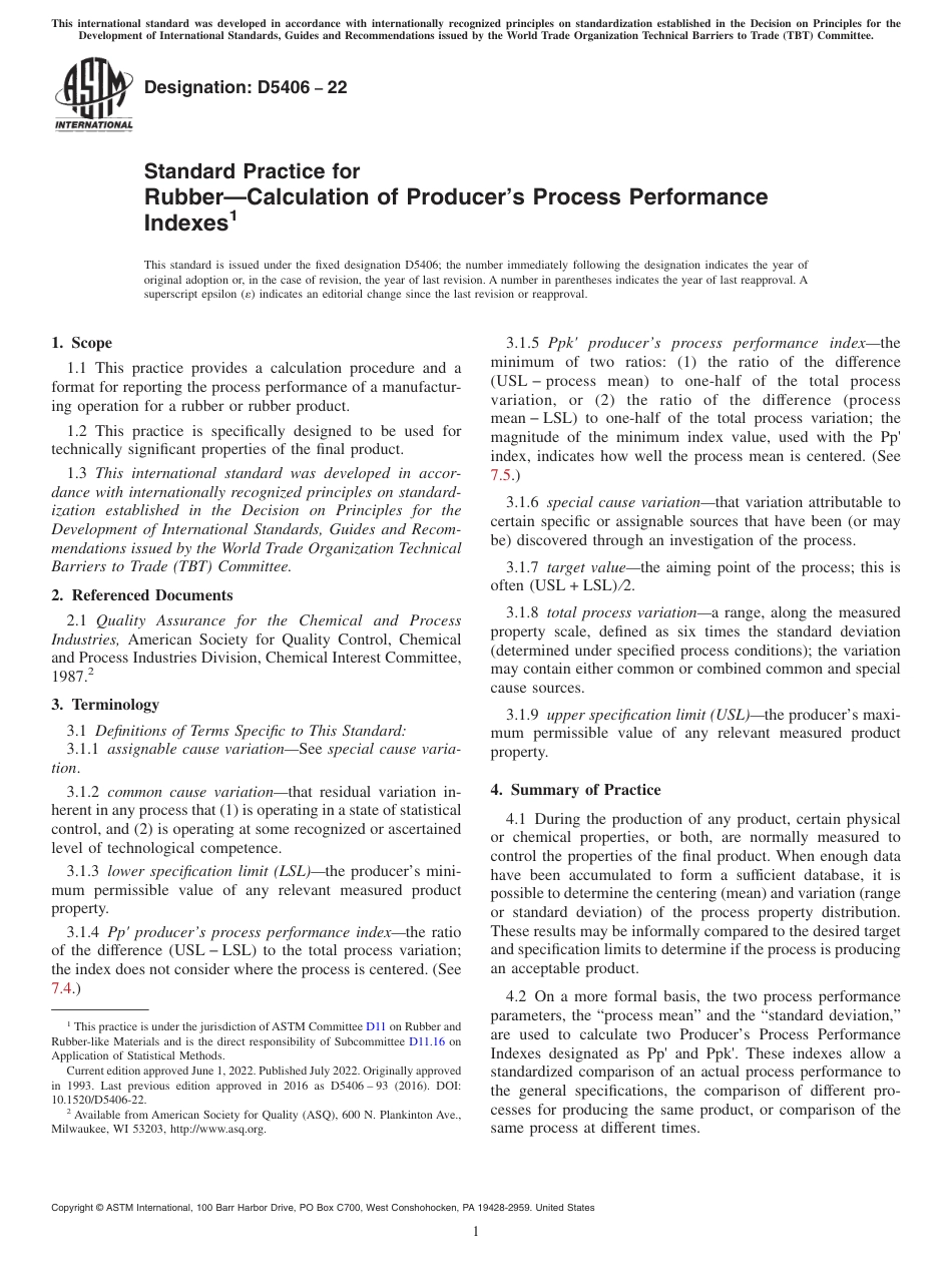 ASTM D5406 - 22.pdf_第1页