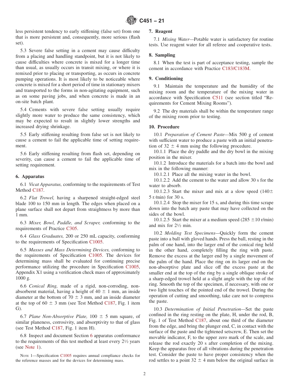 ASTM C451 - 21.pdf_第2页