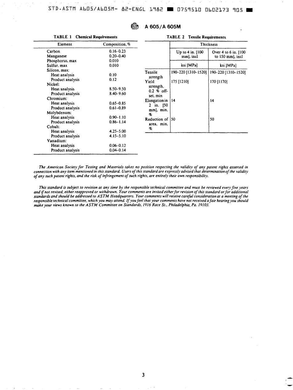 ASTM A605 - A 605M - 82 scan.pdf_第3页