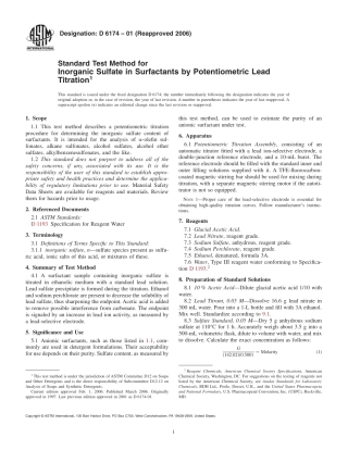 ASTM D6174 - 01 (2006).pdf