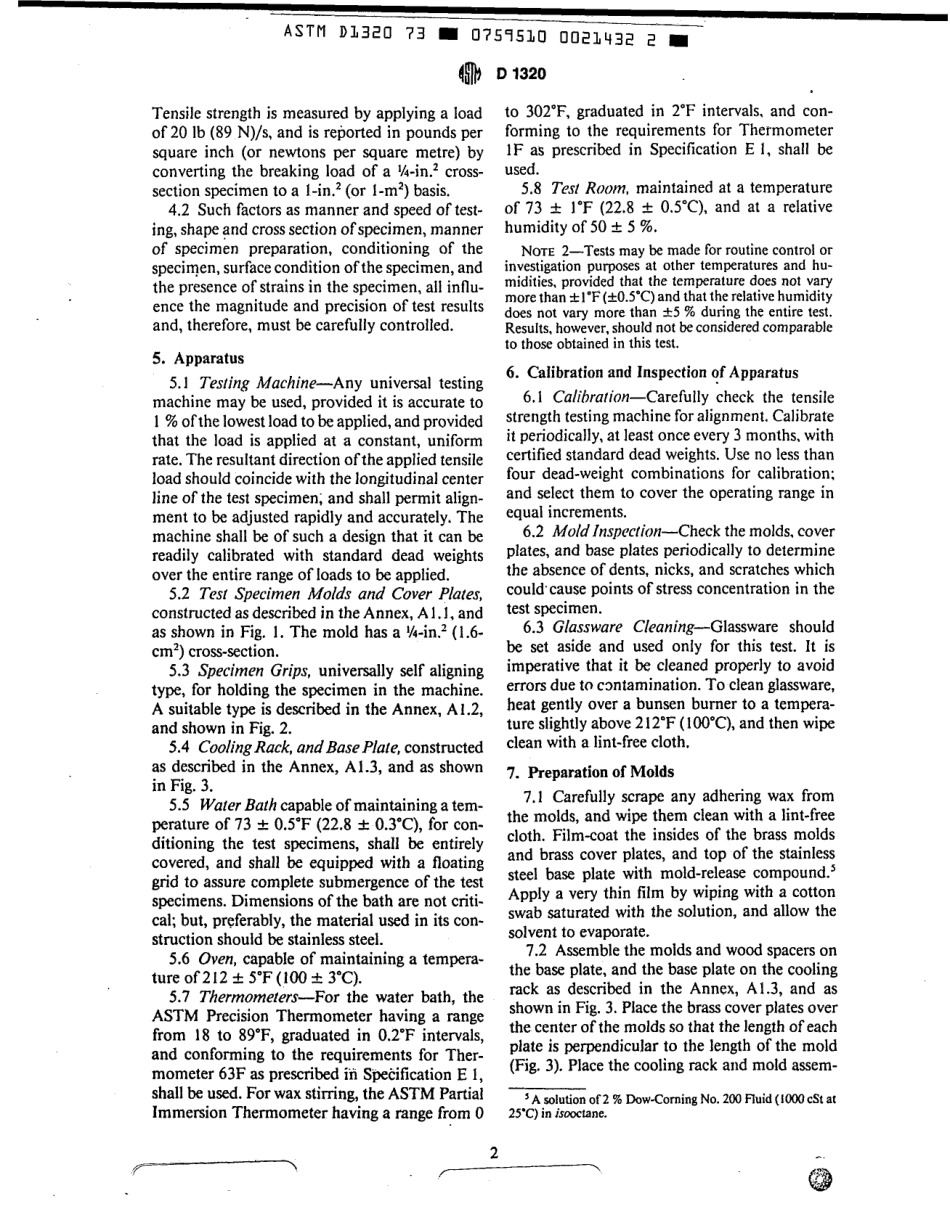 ASTM D1320 - 73 (1983)e1 scan.pdf_第2页