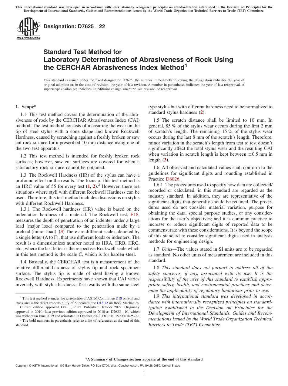 ASTM D7625 - 22.pdf_第1页