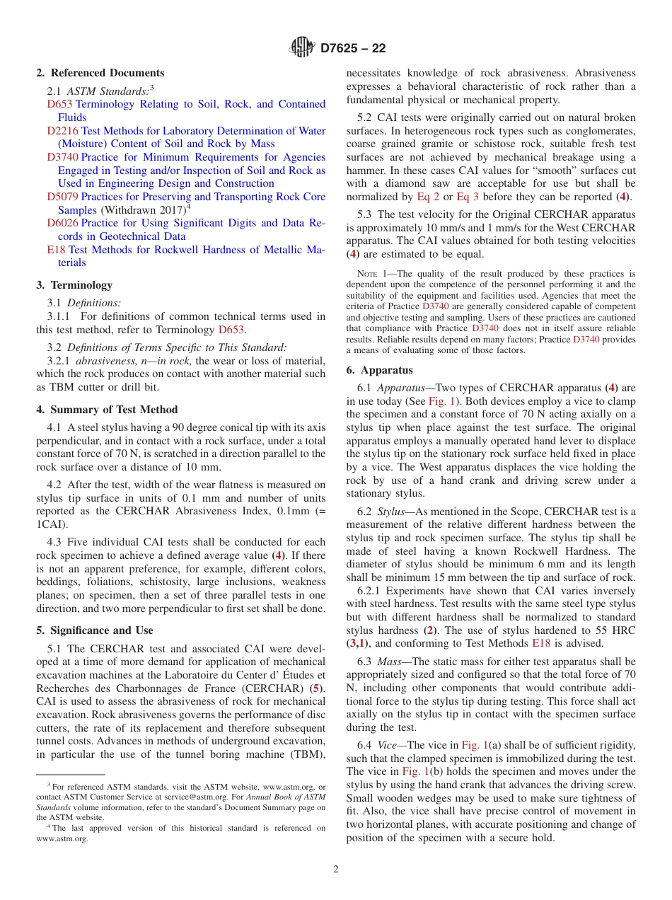 ASTM D7625 - 22.pdf_第2页