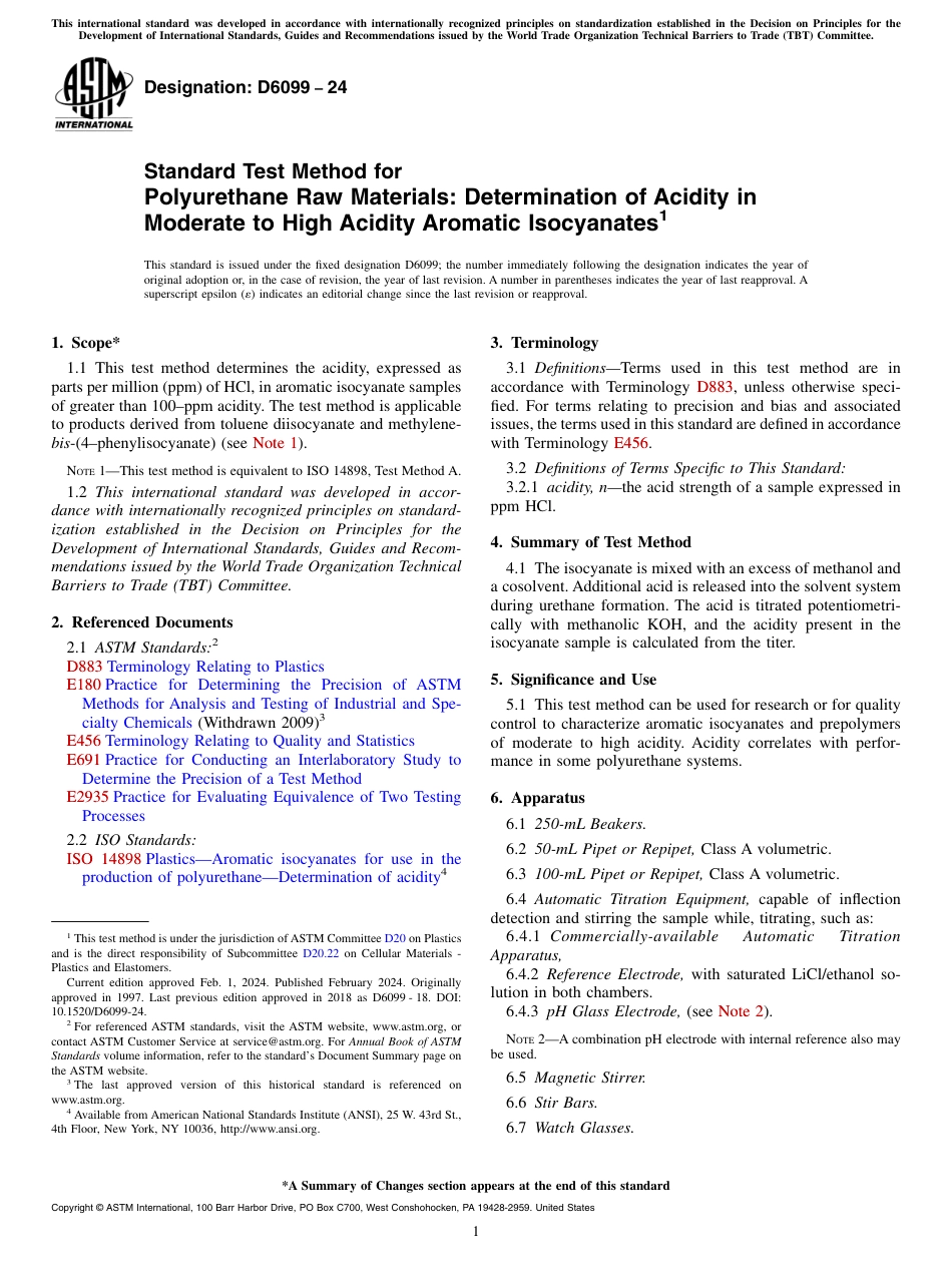 ASTM D6099 - 24.pdf_第1页