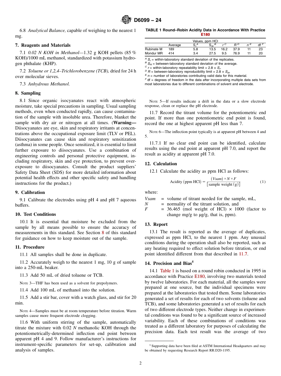 ASTM D6099 - 24.pdf_第2页