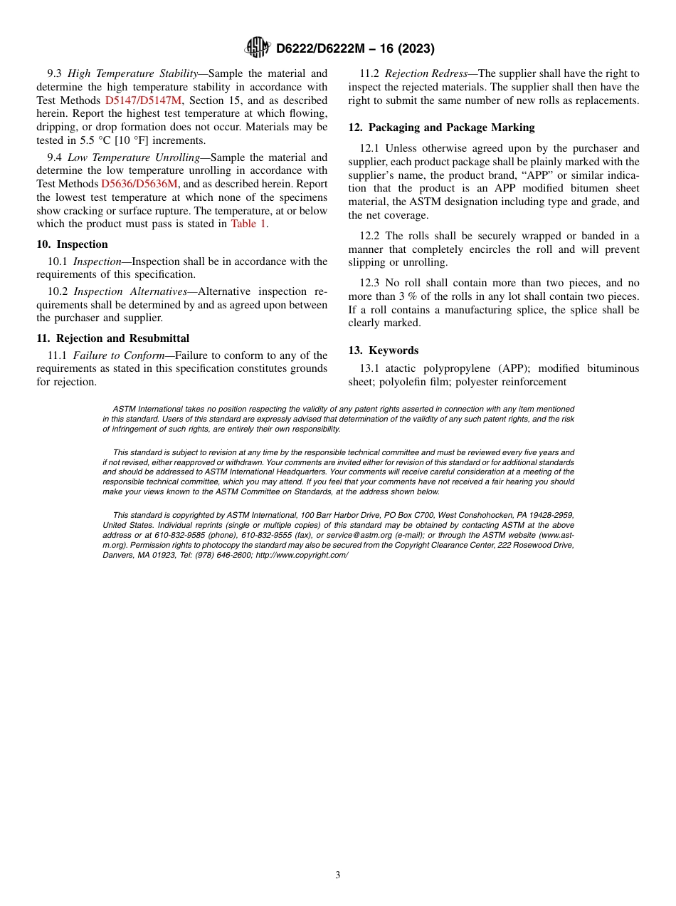 ASTM D6222 - D 6222M - 16 (2023).pdf_第3页