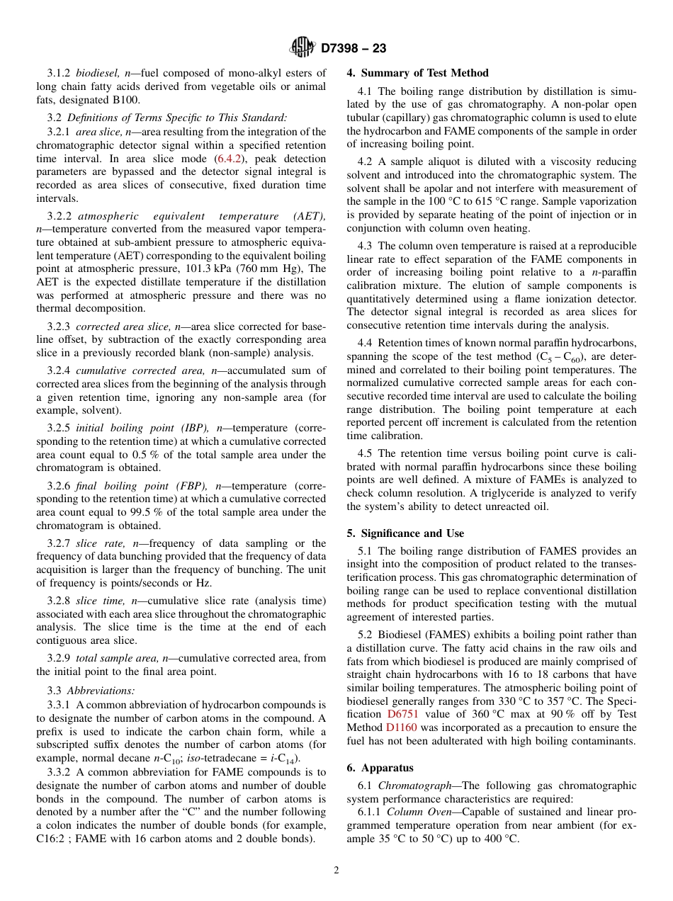 ASTM D7398 - 23.pdf_第2页