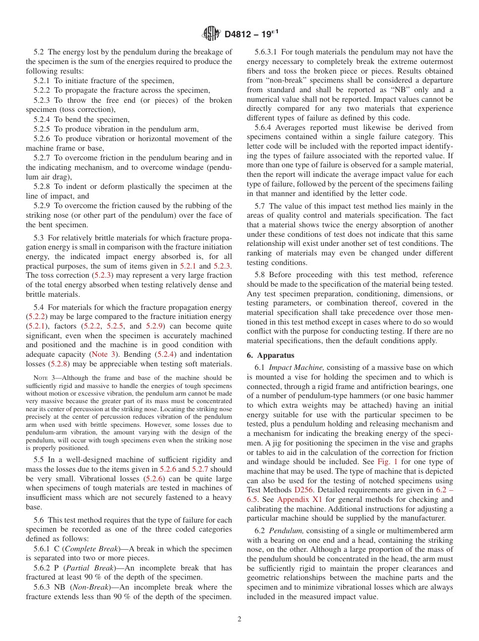ASTM D4812 - 19e1.pdf_第2页