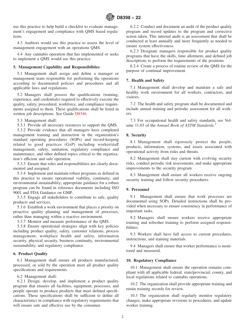 ASTM D8398 - 22.pdf_第2页