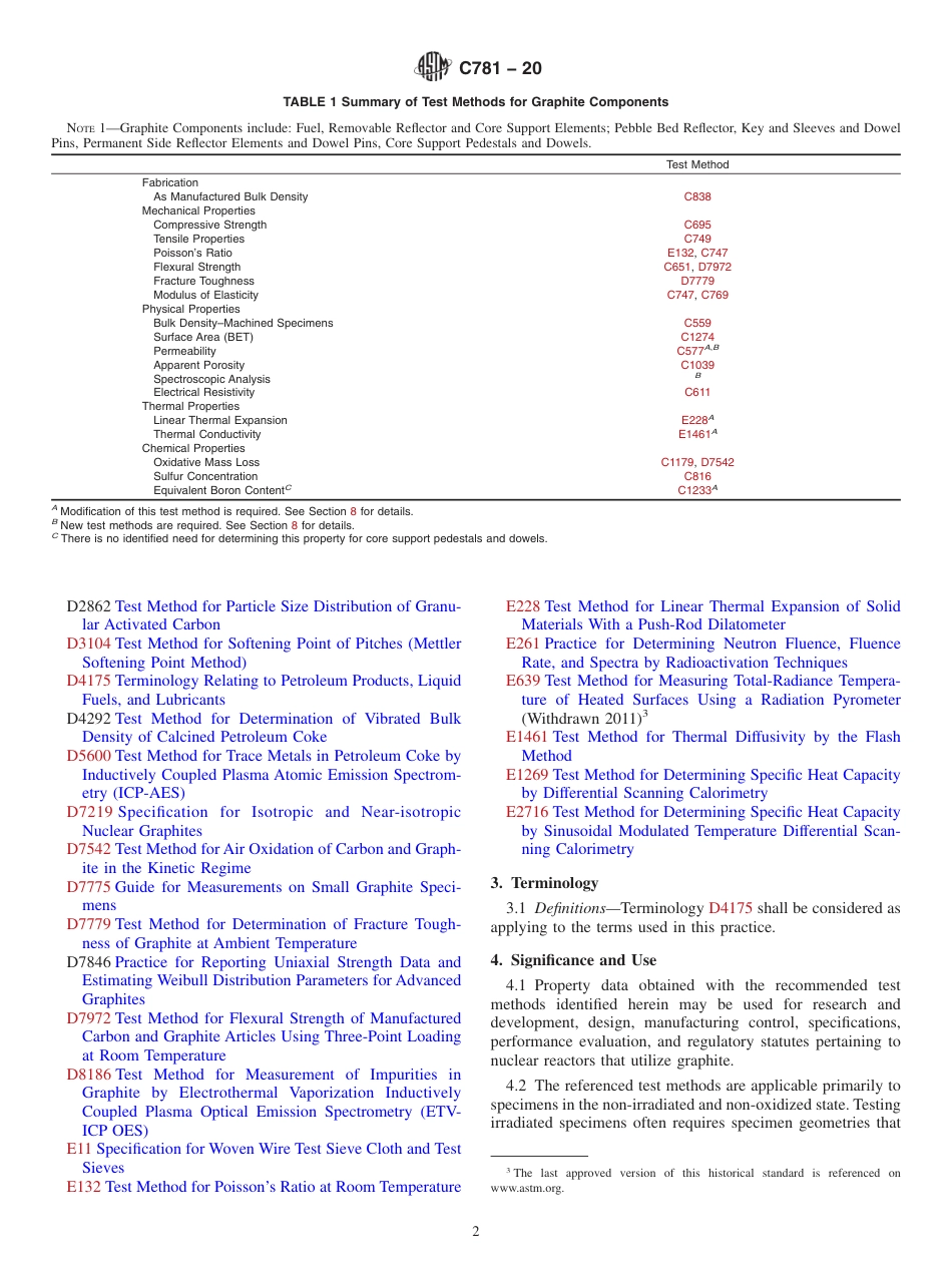 ASTM C781 - 20.pdf_第2页