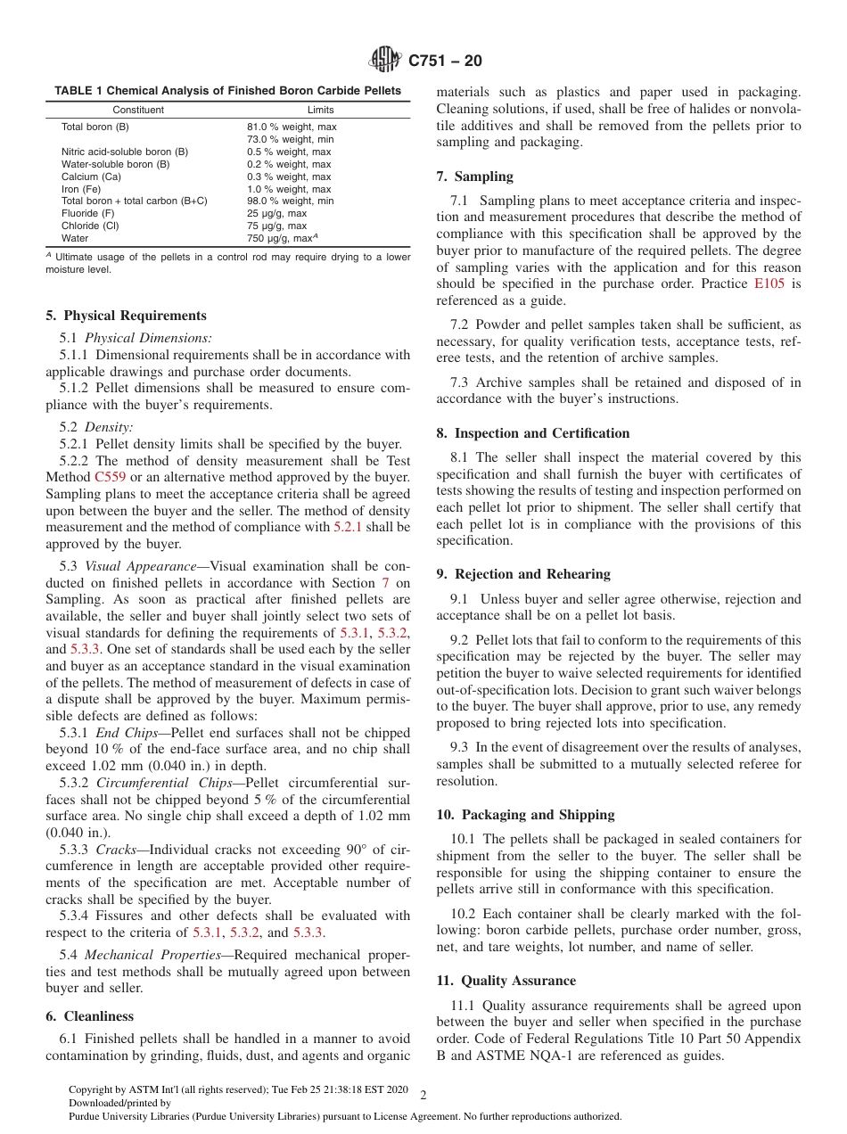 ASTM C751 - 20.pdf_第2页