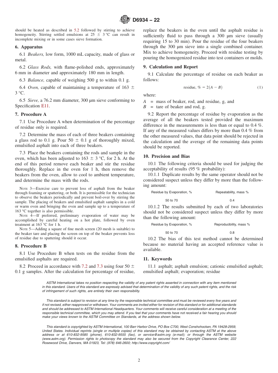 ASTM D6934 - 22.pdf_第2页