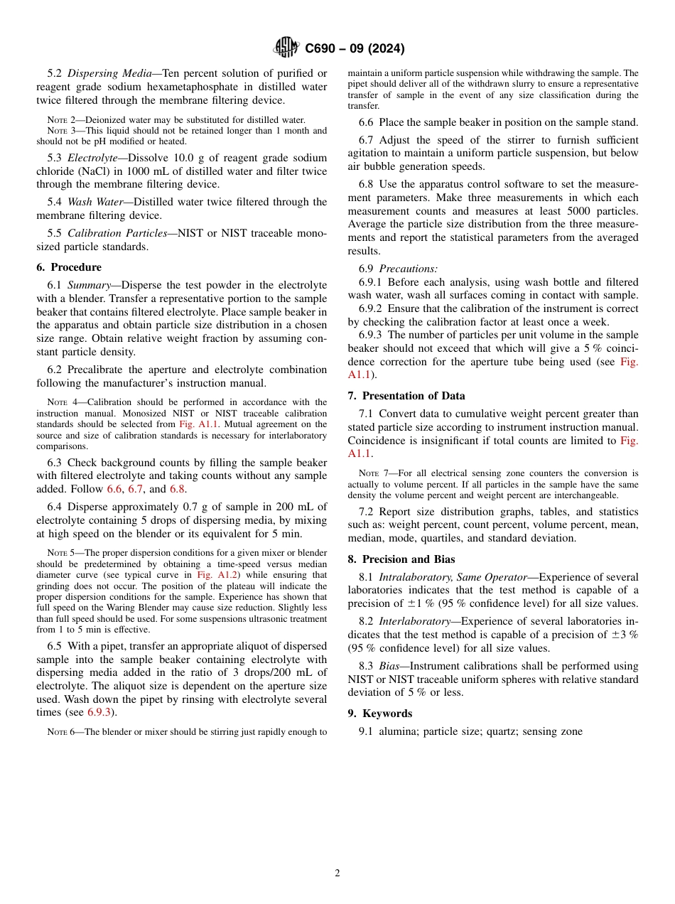 ASTM C690 - 09 (2024).pdf_第2页