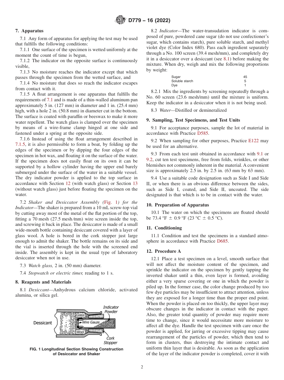 ASTM D779 - 16 (2022).pdf_第2页