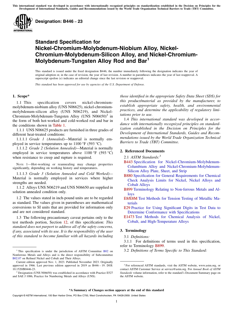 ASTM B446 - 23.pdf_第1页
