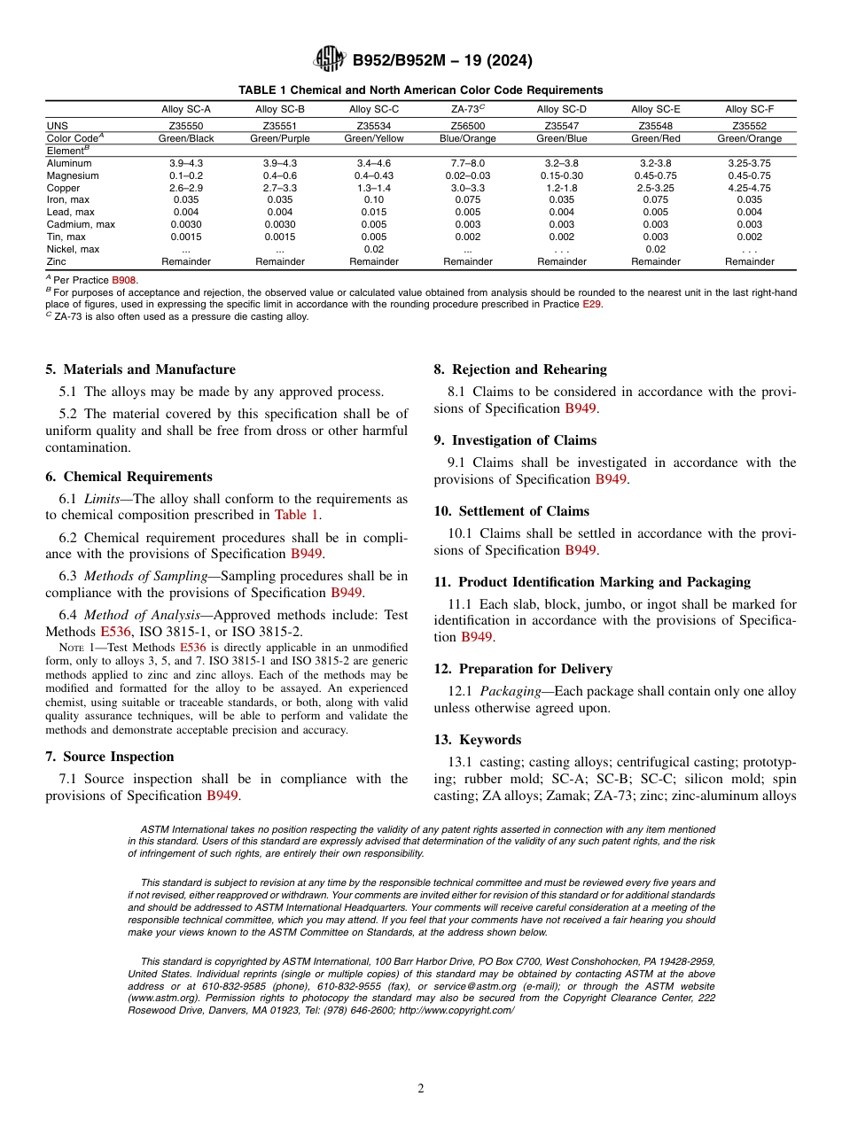 ASTM B952 - B 952M - 19 (2024).pdf_第2页