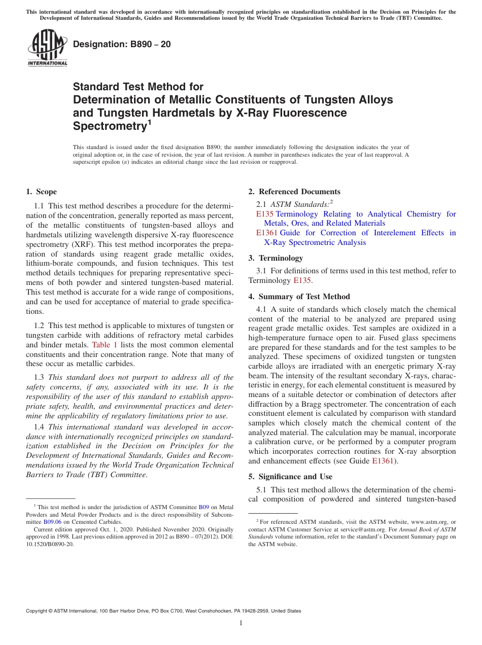ASTM B890 - 20.pdf_第1页