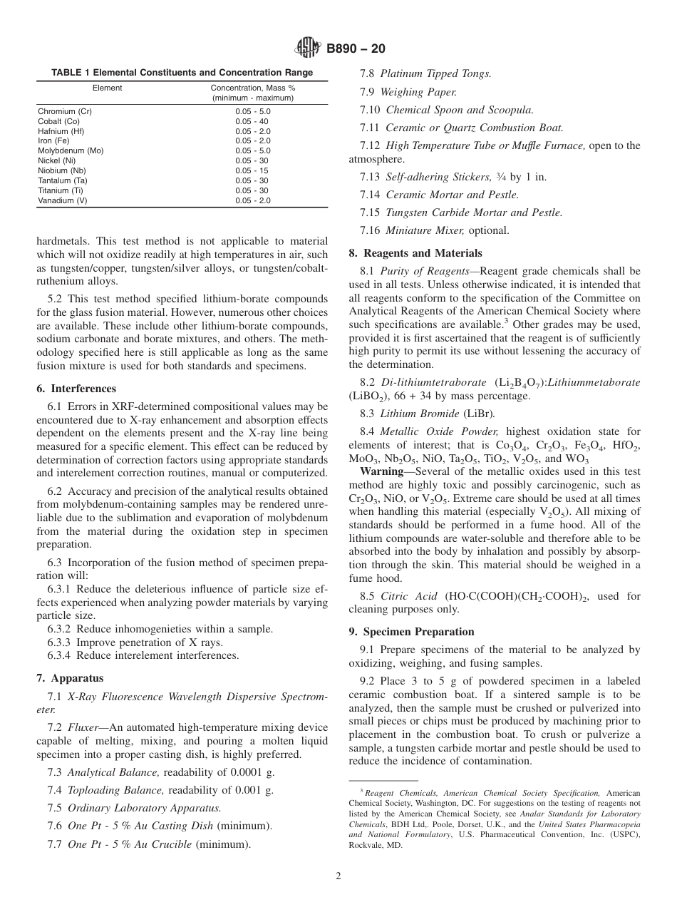 ASTM B890 - 20.pdf_第2页