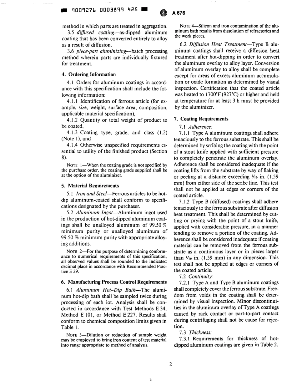 ASTM A676 - 72 (1980)e1 scan.pdf_第2页