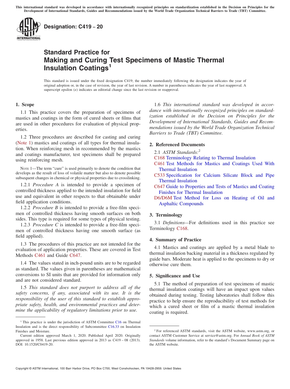 ASTM C419 - 20.pdf_第1页