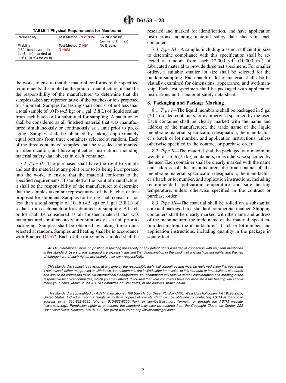 ASTM D6153 - 23.pdf_第2页