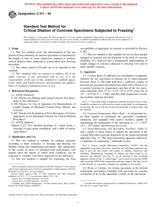 ASTM C671 - 94.pdf