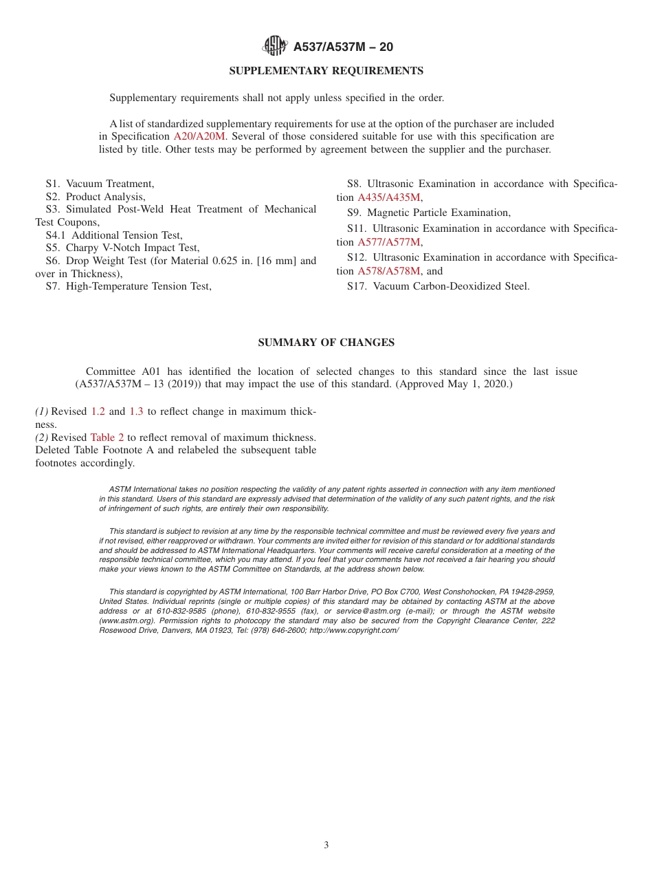 ASTM A537 - A 537M - 20.pdf_第3页