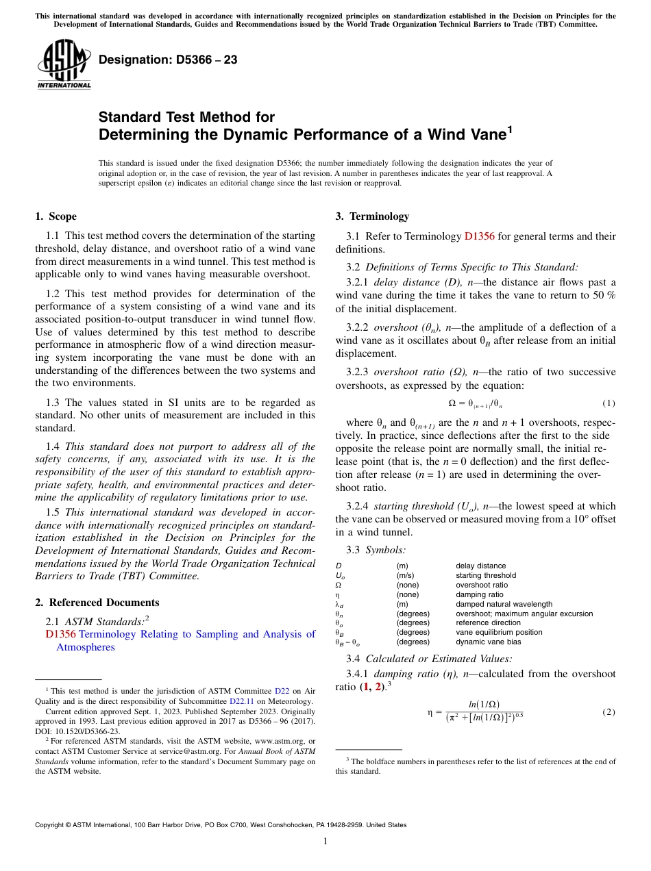 ASTM D5366 - 23.pdf_第1页