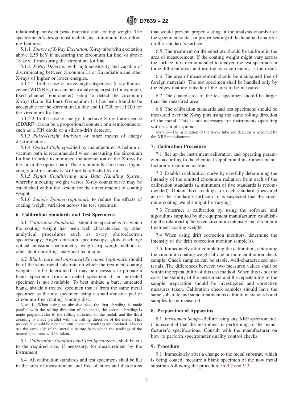 ASTM D7639 - 22.pdf_第2页