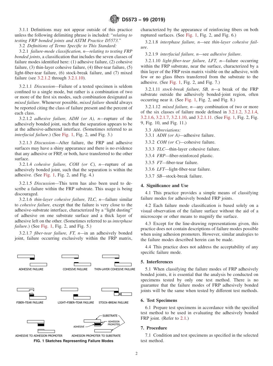 ASTM D5573 - 99 (2019).pdf_第2页